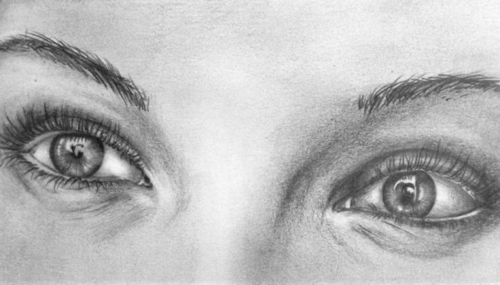 Eyes