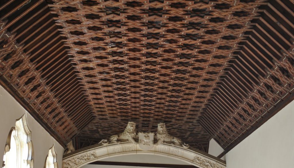 Architectural photography