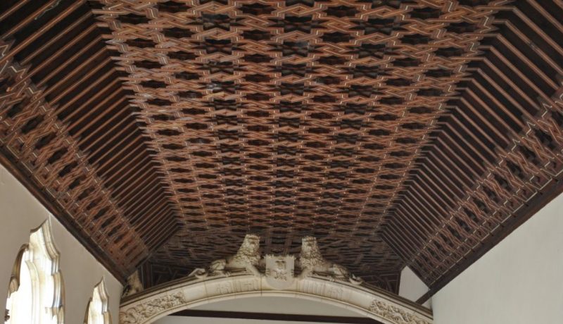 Architectural photography