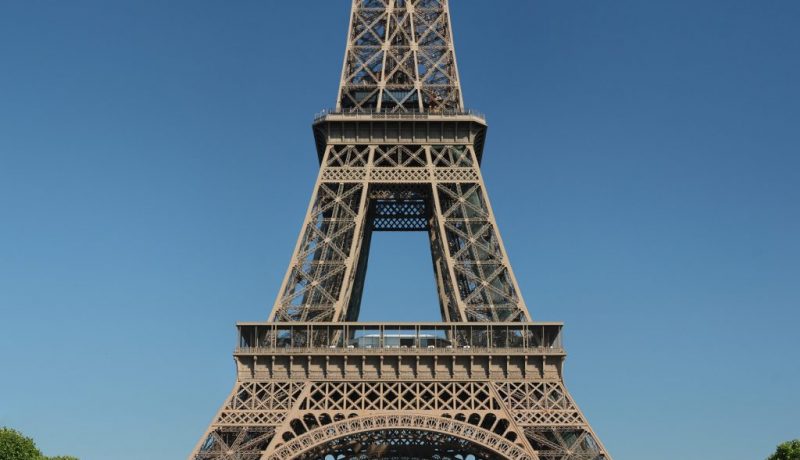 Eiffel Tower