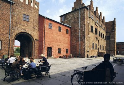 Malmo Castle