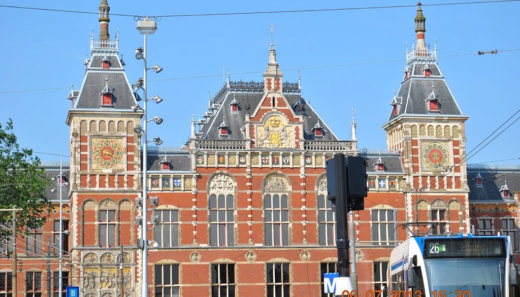 Amsterdam (1)