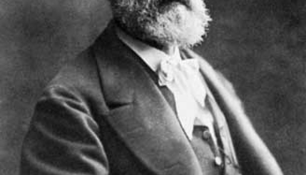 Eugene Viollet-le-Duc