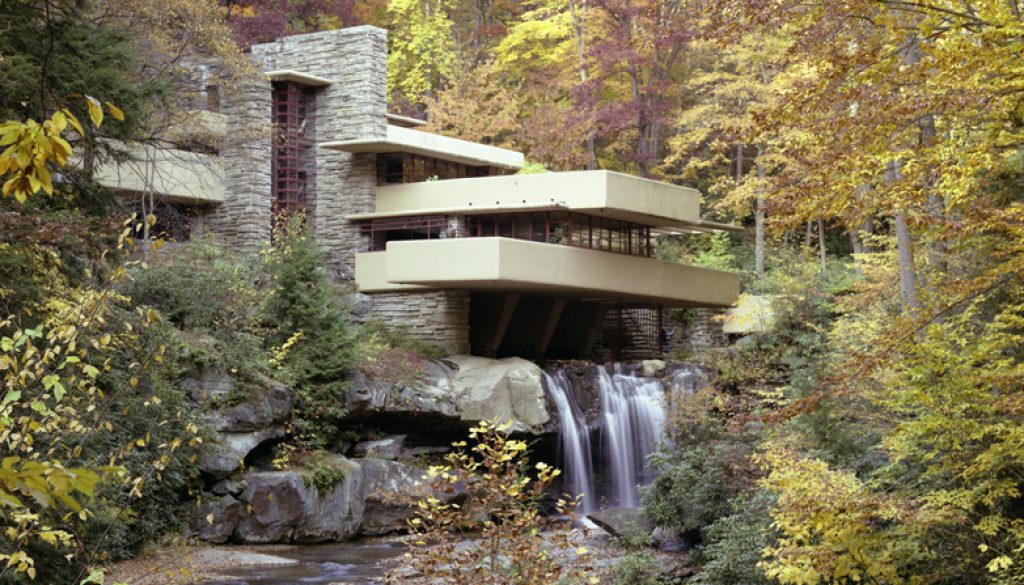 Fallingwater