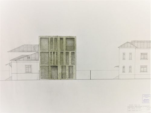 Casa-gradina