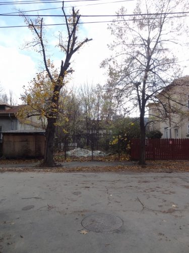 Casa-gradina