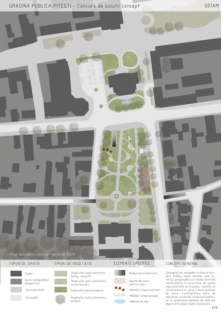 Plan general
